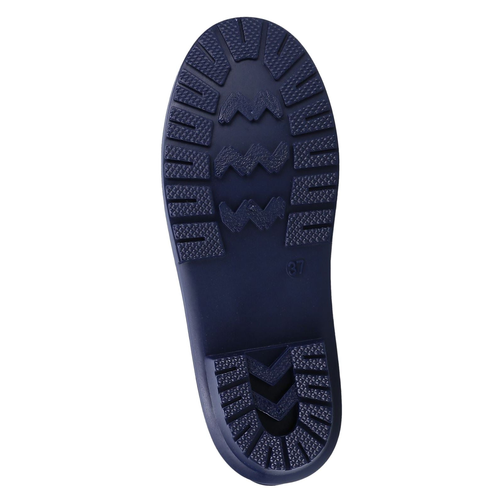Cotswold Grosvenor Bottes En Caoutchouc Bleu Marine