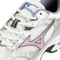 Mizuno MXR Sport Baskets Blanches