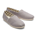 TOMS Alpargata Espadrilles En Jute Pour Femmes
