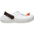Crocs Frozen Olaf Thermoplastique Sabots Multicolores Enfants Unisexe