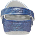 Crocs Classic Denim Sabots en thermoplastique pour la nuit