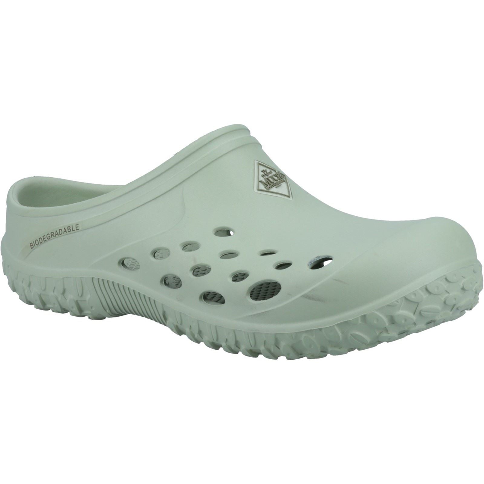 Muck Boots Muckster Lite Sabots Verts Resida