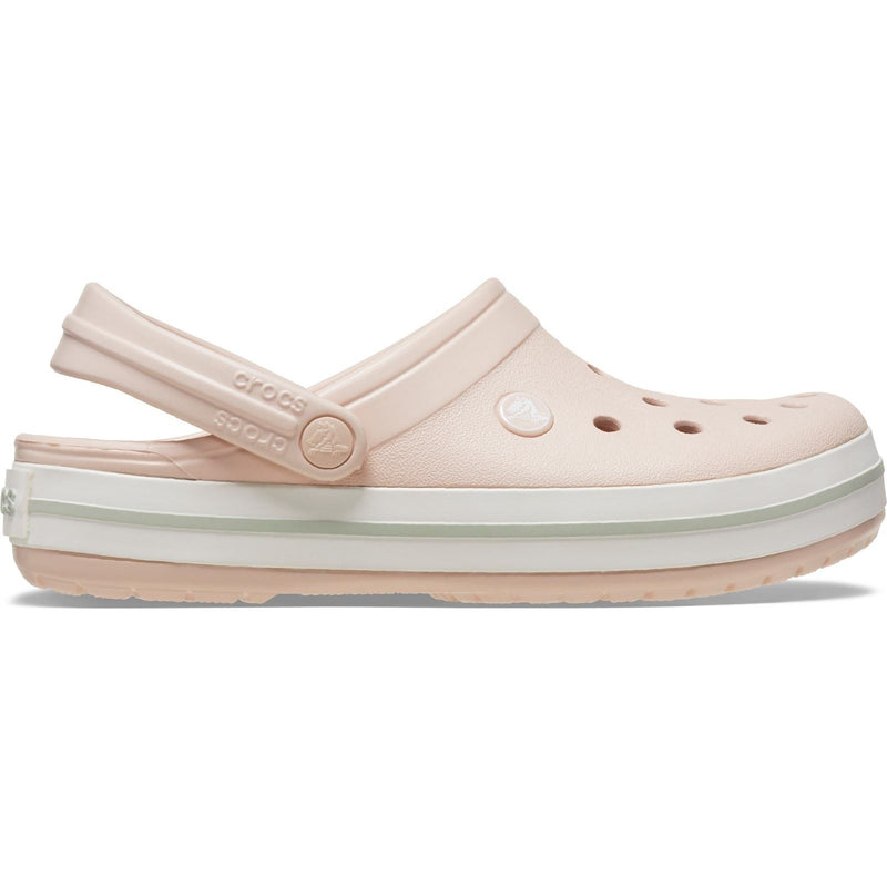 Crocs Crocband Sabots en quartz thermoplastique