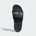 Adidas Adilette Comfort Mercedes Caoutchouc Noir Claquettes