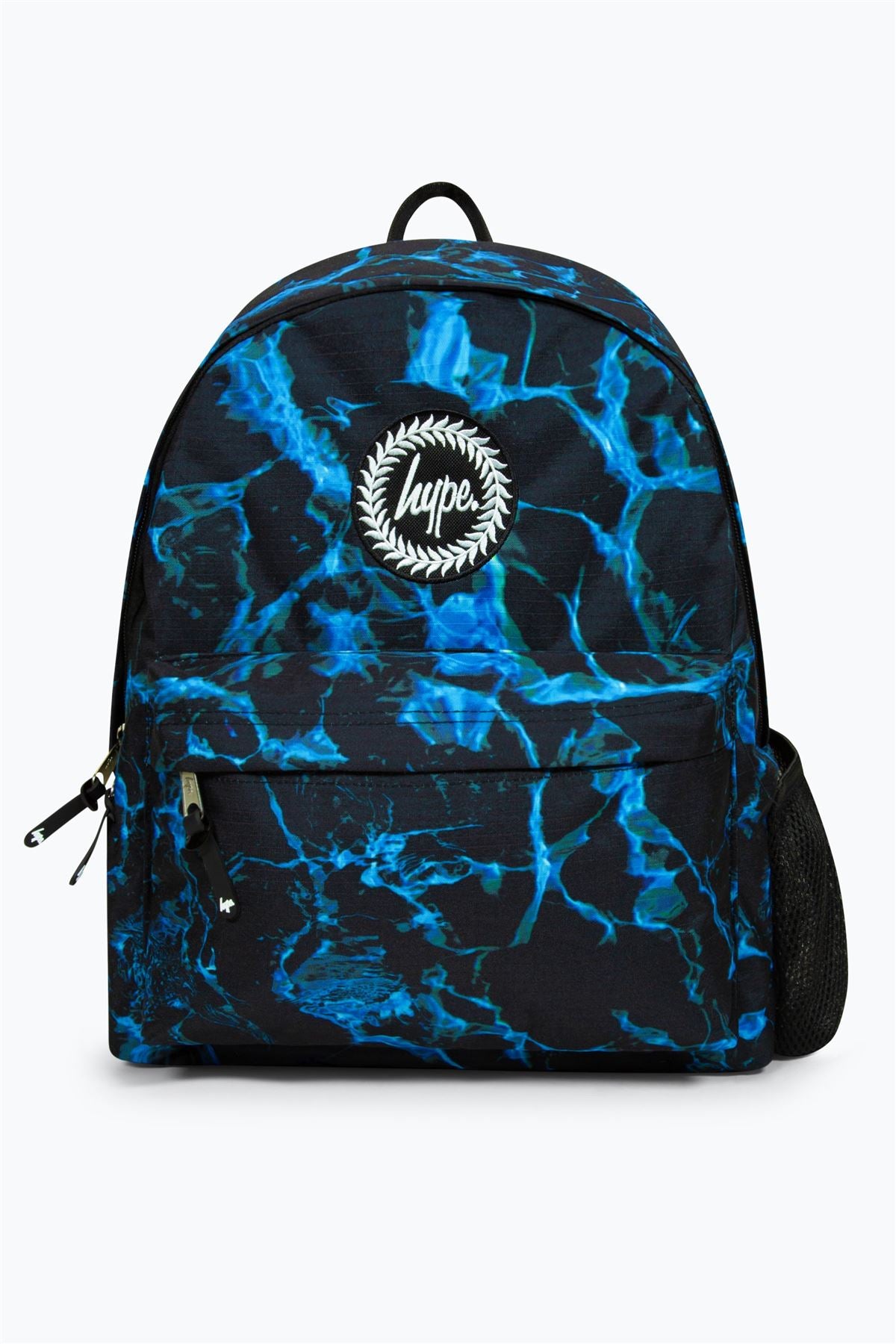 Hype Iconic Sac À Dos Bleu Pour Garçon