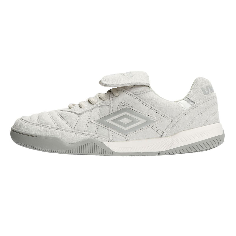 Umbro Speciali TR Baskets Grises Suède