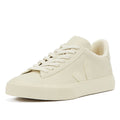 Veja Baskets Blanches Pour Femmes Campo Full Pierre