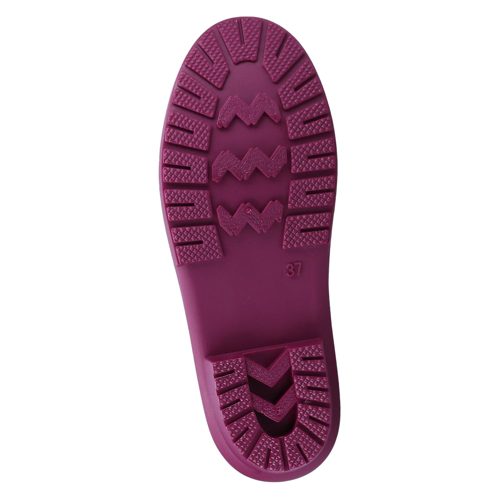 Cotswold Grosvenor Bottes En Caoutchouc Style "Berry"