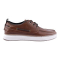 Sperry Moc Neo Chaussures Bateau Marron Pour Homme En Polyuréthane