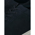 Jack & Jones Galaxy Suede Chaussures De Sport Bleu Marine Pour Homme Suede Blazer
