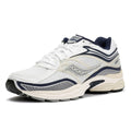 Saucony ProGrid Omni 9 Baskets Blanches