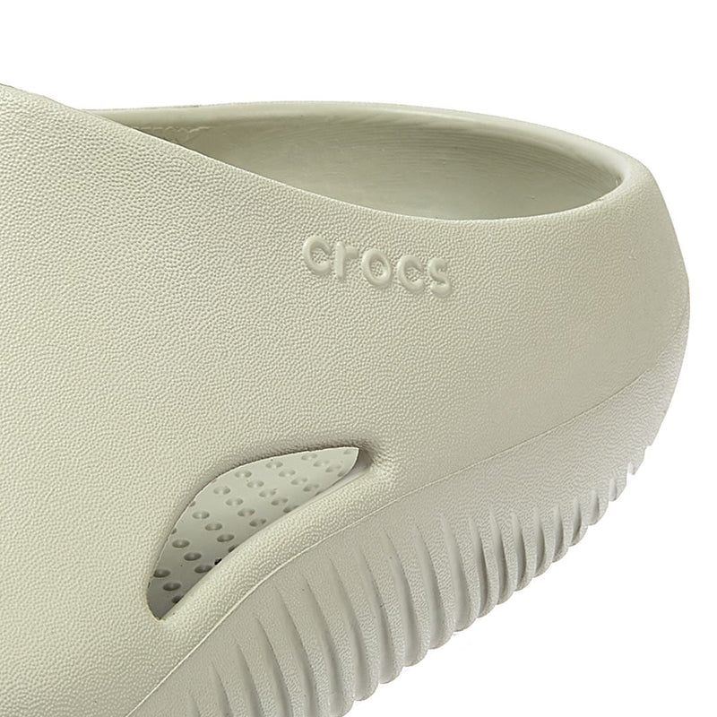 Crocs Mellow Elephant Grey Clogs