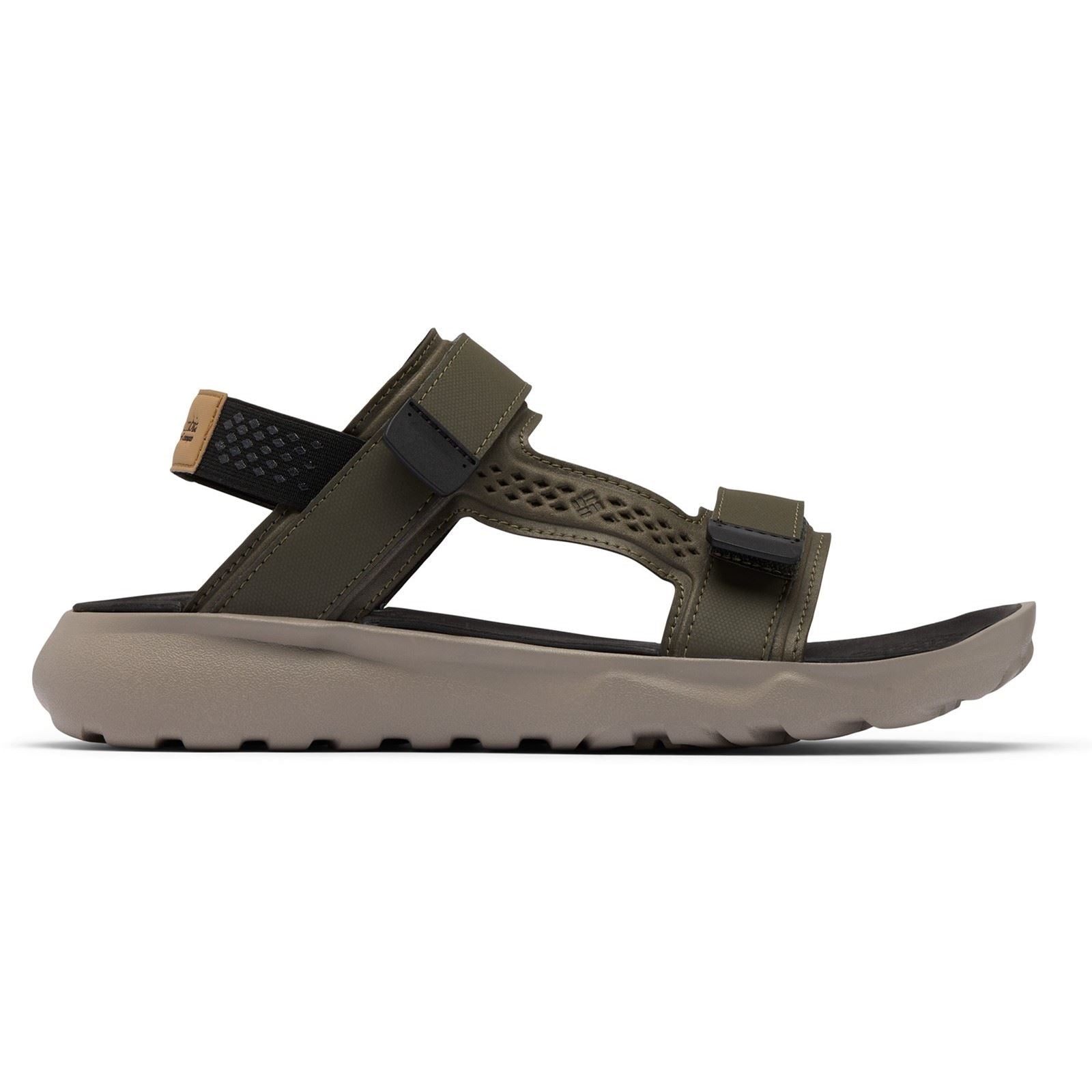 Columbia Peakfreak Roam Sandales Tundra Alpine Pour Homme En Textile