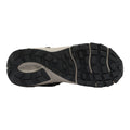 Columbia Peakfreak Rush Sandales En Cuir Pour Hommes En Cordovan/Picots