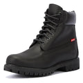 Timberland Premium Double Original Hommes Noir