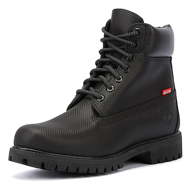 Timberland Premium Double Original Hommes Noir