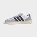 Adidas Barreda Decode Baskets Blanches