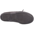 Hush Puppies Ace Pantoufles Homme En Daim Couleur Chocolat