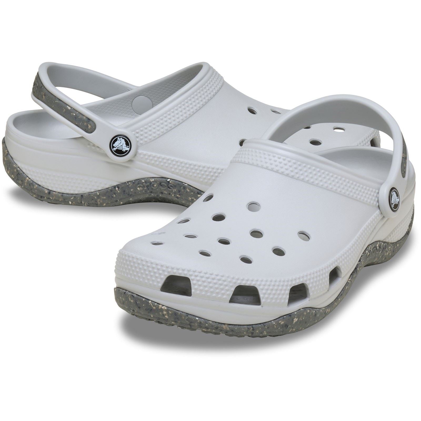 Crocs Classic EVO Clog Sabots En Polyuréthane Pour Hommes Atmosphere