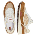 Saucony Baskets Blanches Shadow 6000