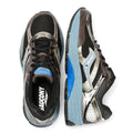 Saucony ProGrid Omni 9 Baskets Noires