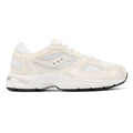 Saucony Grid Jazz 9 Baskets Blanches