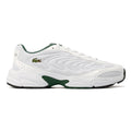 Lacoste Storm 96 2K Lite Baskets Blanches Pour Homme