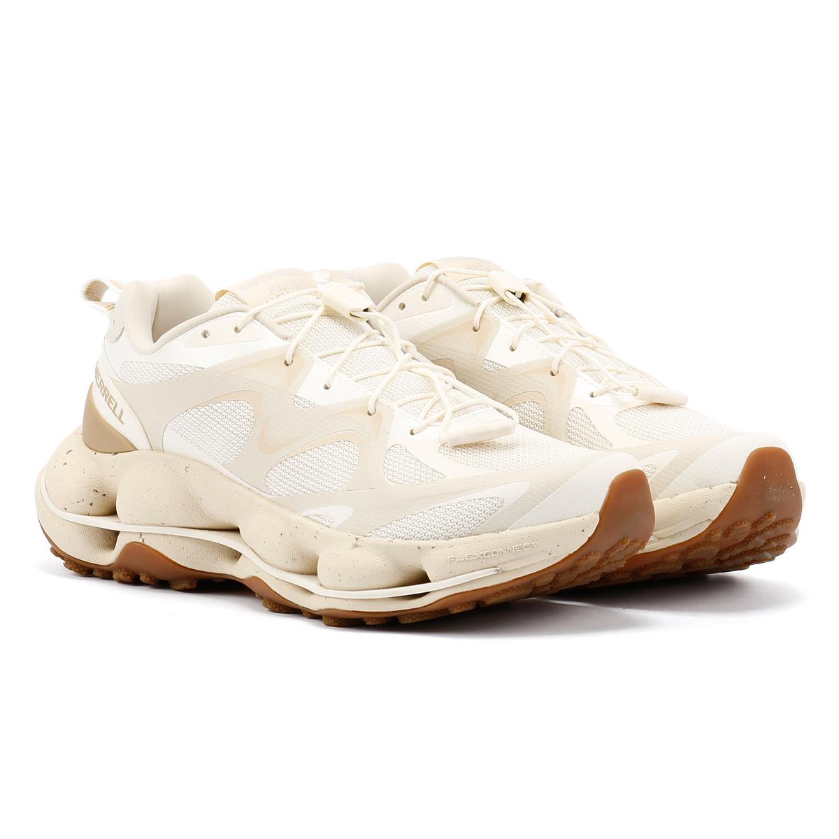 Merrell Speed Arc Matis Chaussures De Sport Beige Pour Femmes