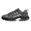 Merrell Speed Strike 2 Trek Baskets Grises Pour Hommes