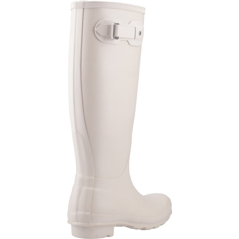 Hunter Original Tall Bottes En Caoutchouc Pour Femme, Modèle Wellington