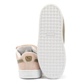 Puma Suede XL Baskets Femme En Daim Rose