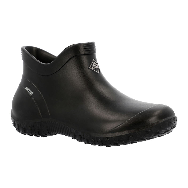 Muck Boots Muckster Lite synthétiques Bottes en caoutchouc noires