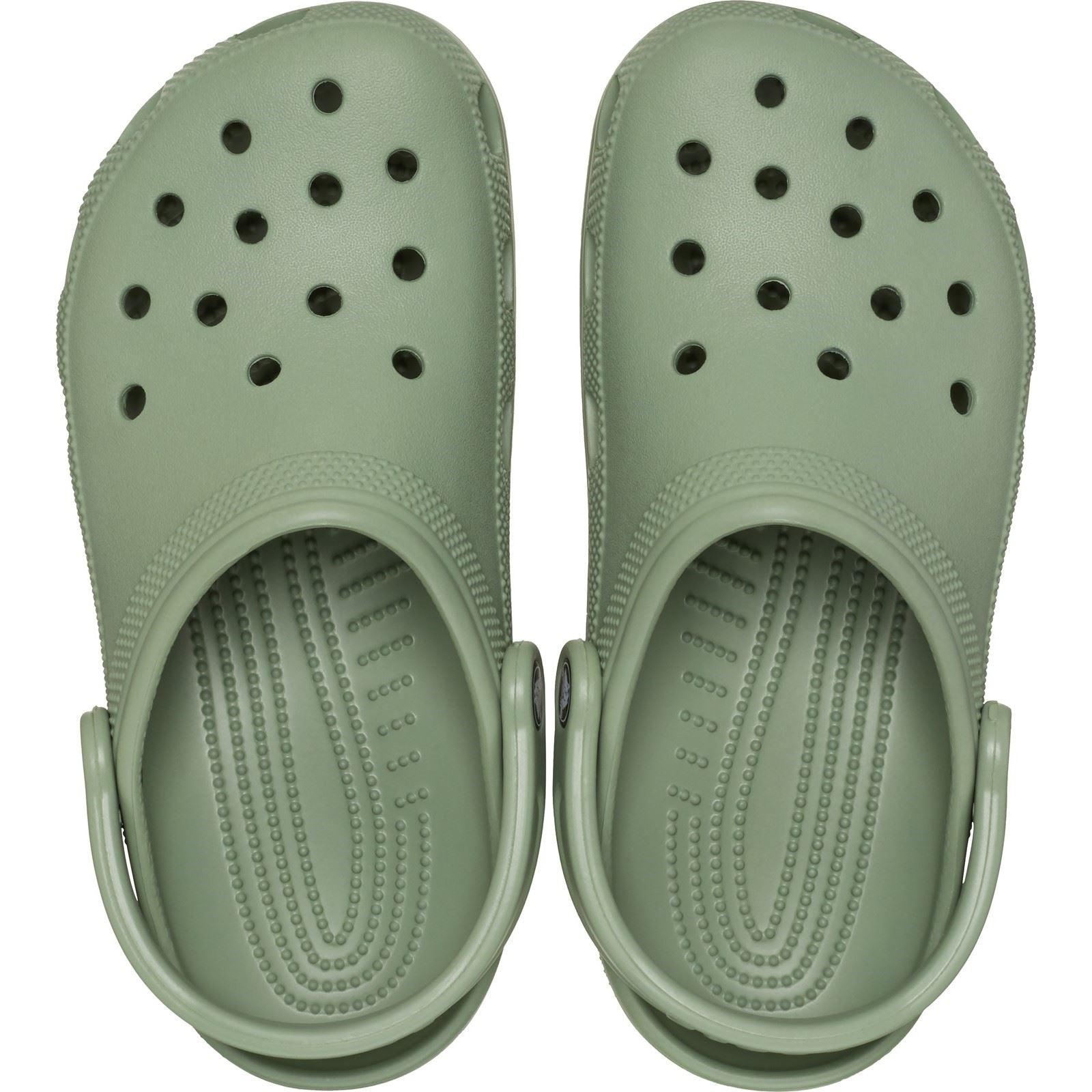 Crocs Classic Clog croslite caoutchouc mousse sabots