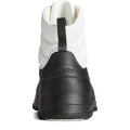 Sperry SeaCycled Duck Float Bottes En Caoutchouc Blanches