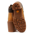 Timberland Bottes Femmes En Blé A- Heights