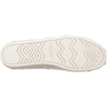 TOMS Alpargata Espadrilles En Jute Naturel Non Teint Pour Hommes