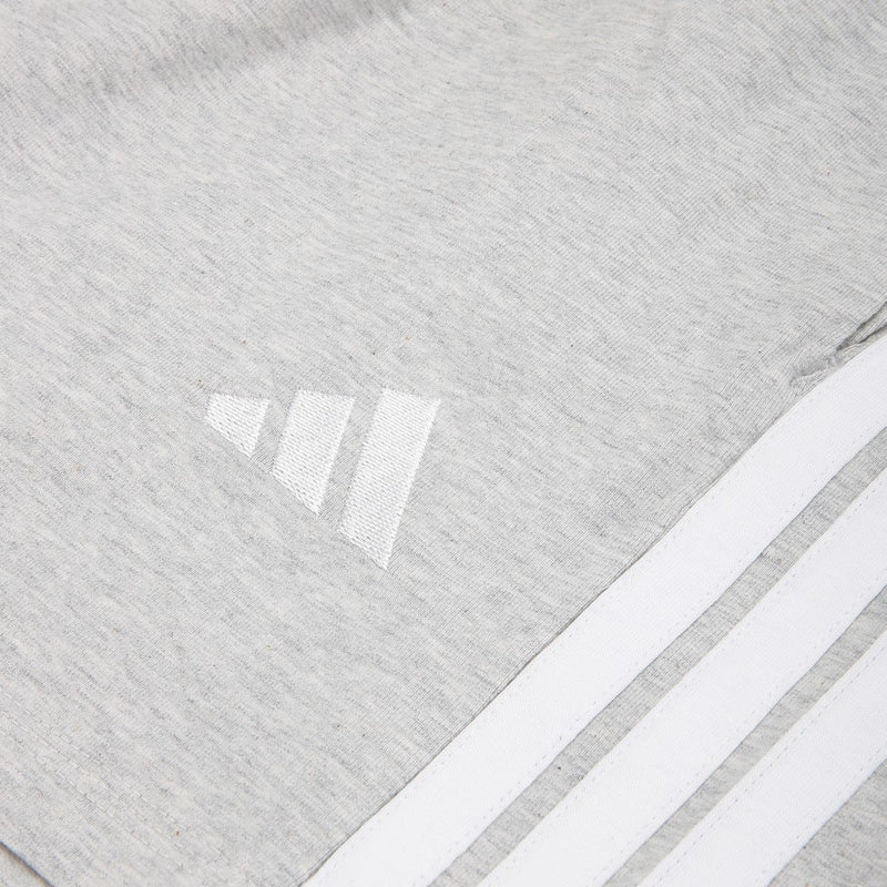 Adidas W 3S SJ Shorts Pour Femmes Gris