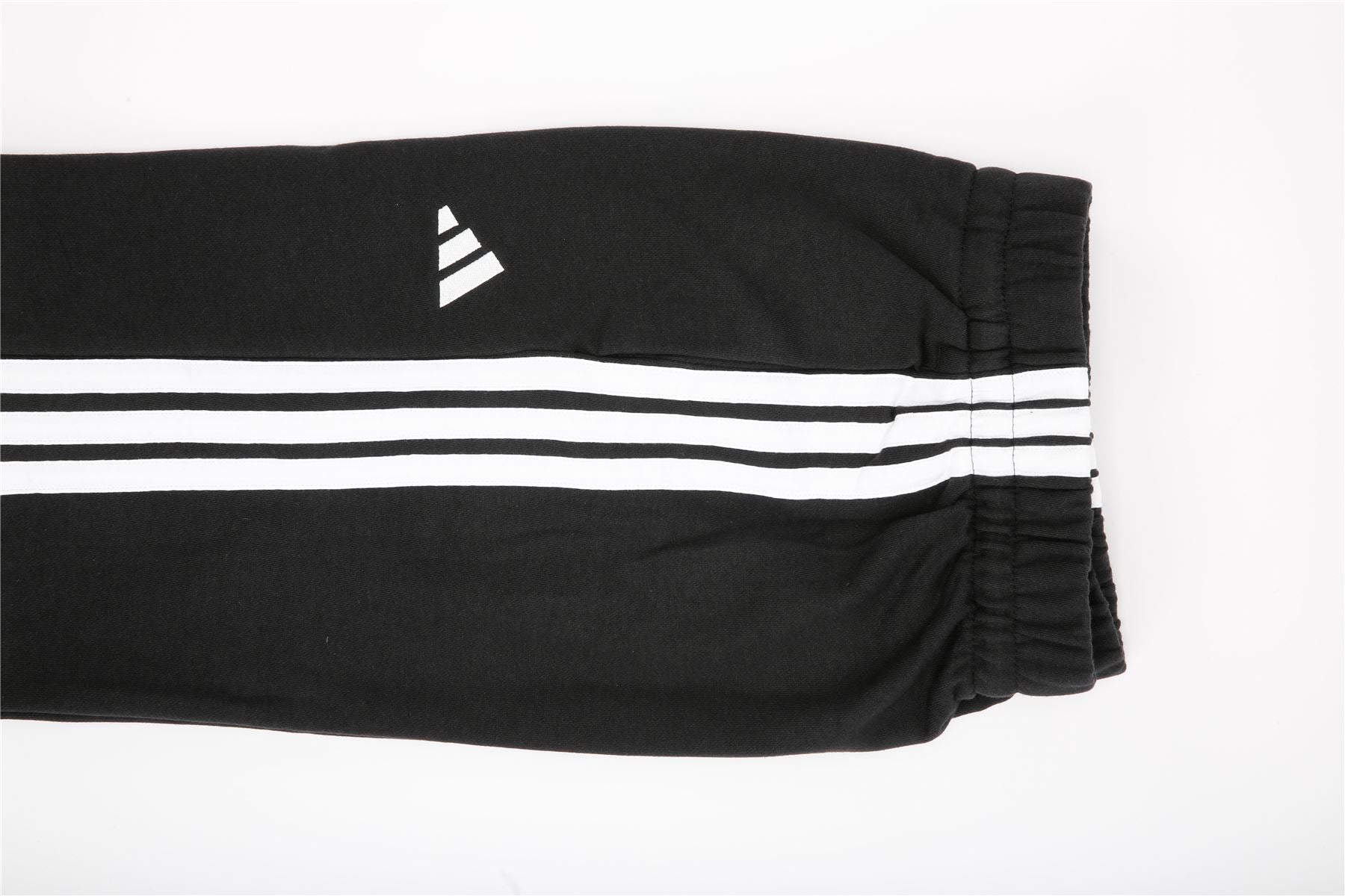 Adidas W 3S CF PT Joggers Noirs Pour Femmes