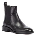Vagabond Bottes Noires Pour Femmes Sheila Chelsea