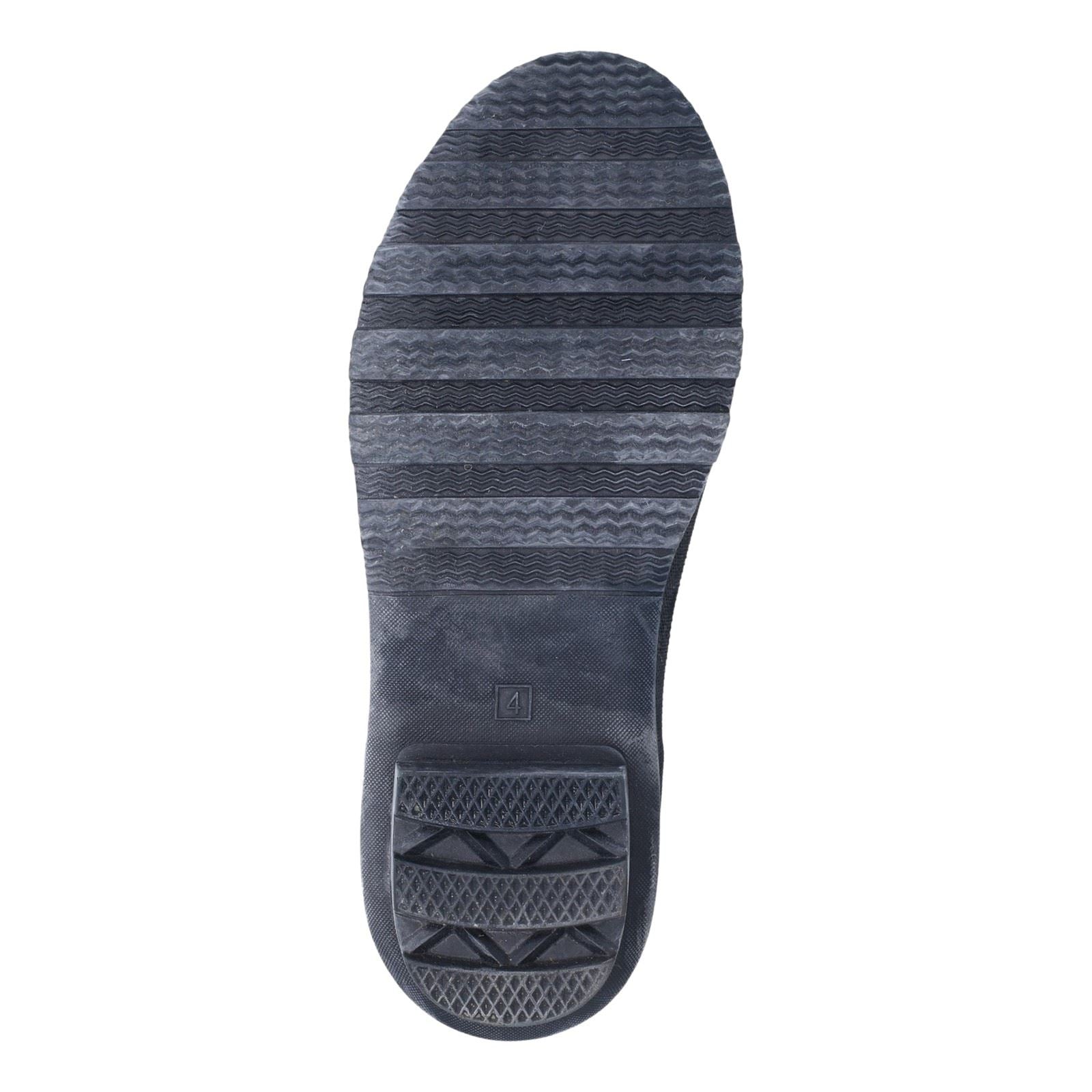 Cotswold Paxford Bottes En Caoutchouc À Rayures Multicolores Pour Femmes