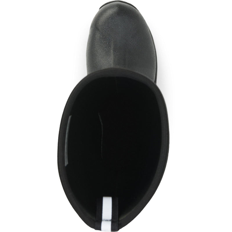 Muck Boots Muckmaster Hi Bottes En Caoutchouc Noires Wellington