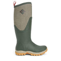 Muck Boots Arctic Sport II Tall Bottes En Caoutchouc Wellington Olive