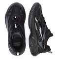 Puma Morphic Base Black Trainer