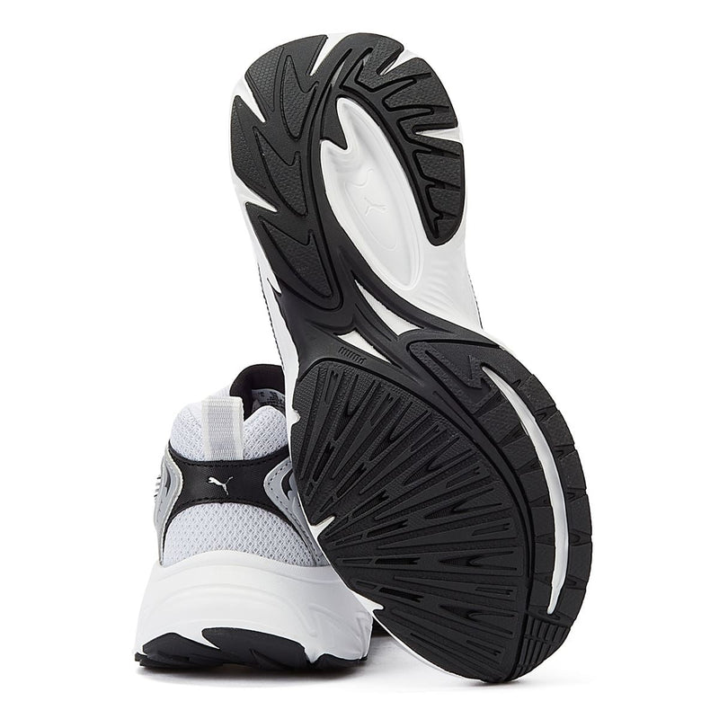 Puma Morphic Base Grey Trainer