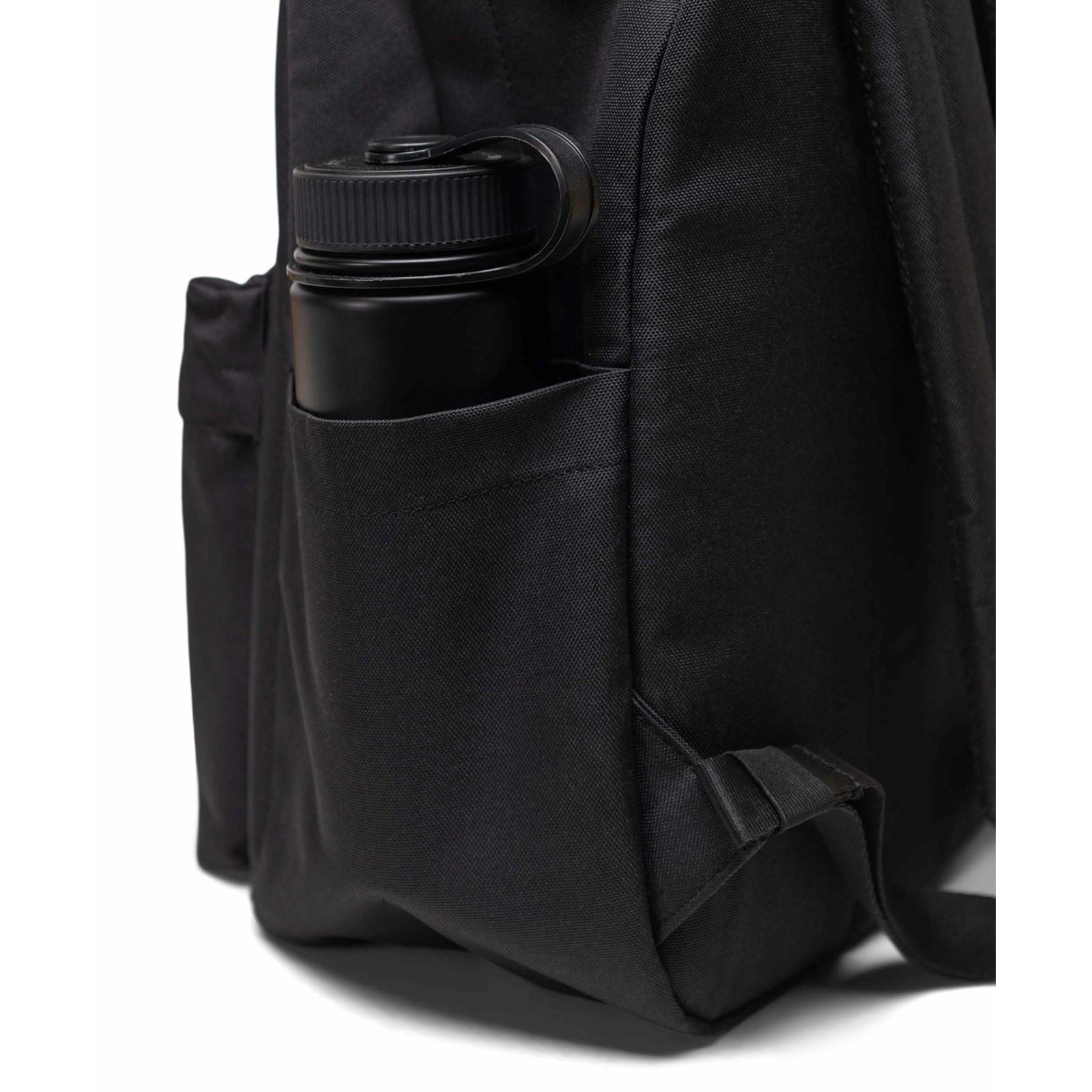 Herschel Bags Herschel Classic XL Sac À Dos Noir En Polyester Unisexe Pour Adultes