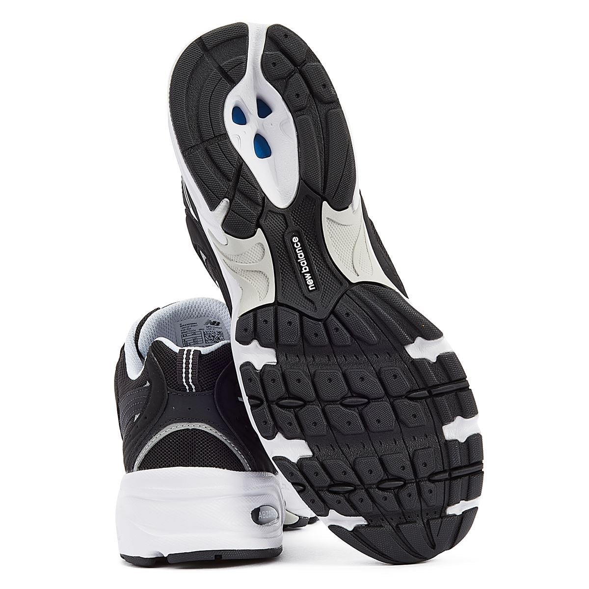 New Balance 530 Baskets Noires
