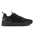 EA7 Baskets Homme Noires Ultimate C2 Kombat Winter Triple.