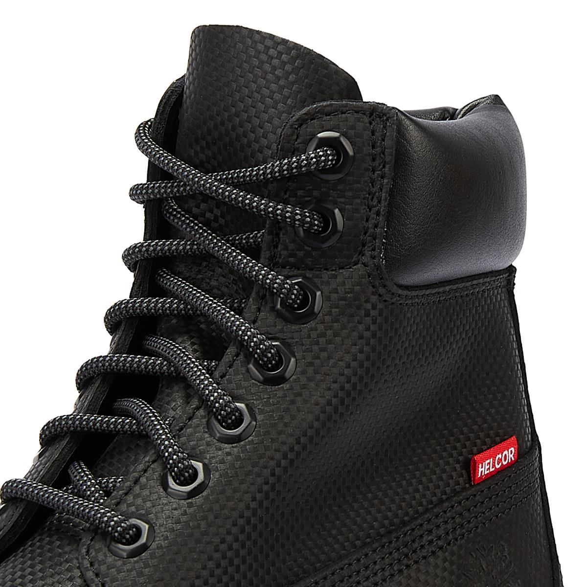 Timberland Premium Double Original Hommes Noir