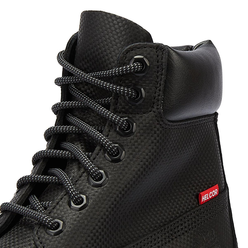 Timberland Premium Double Original Hommes Noir