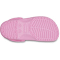 Crocs Classic Clog Sabots en tweed rose thermoplastique